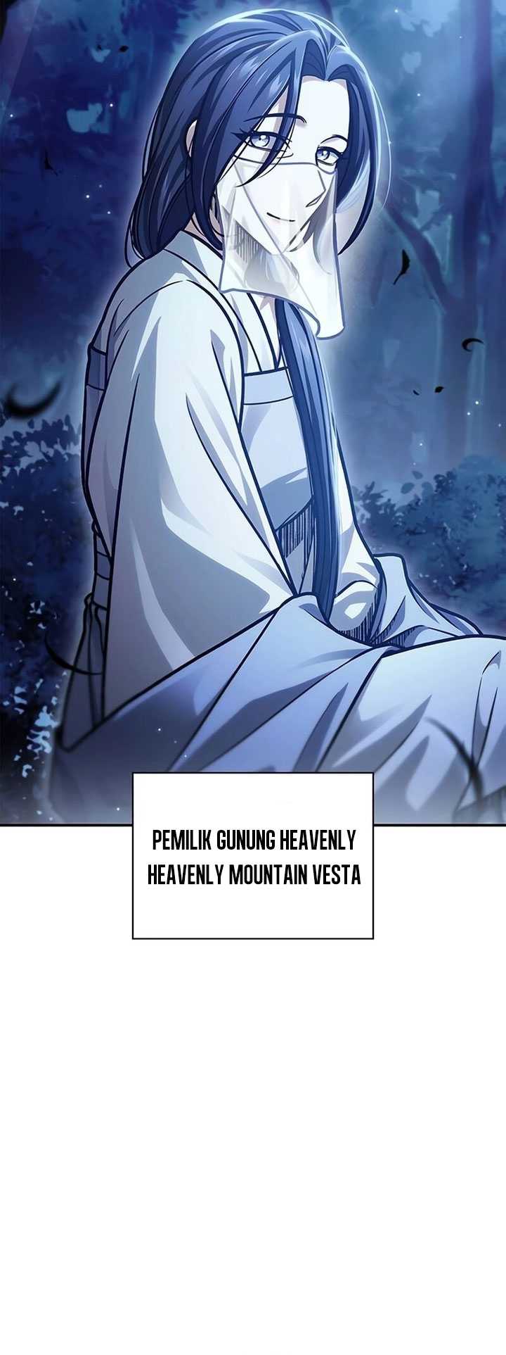 Heavenly Grand Archive’s Young Master Chapter 68 - halaman 39