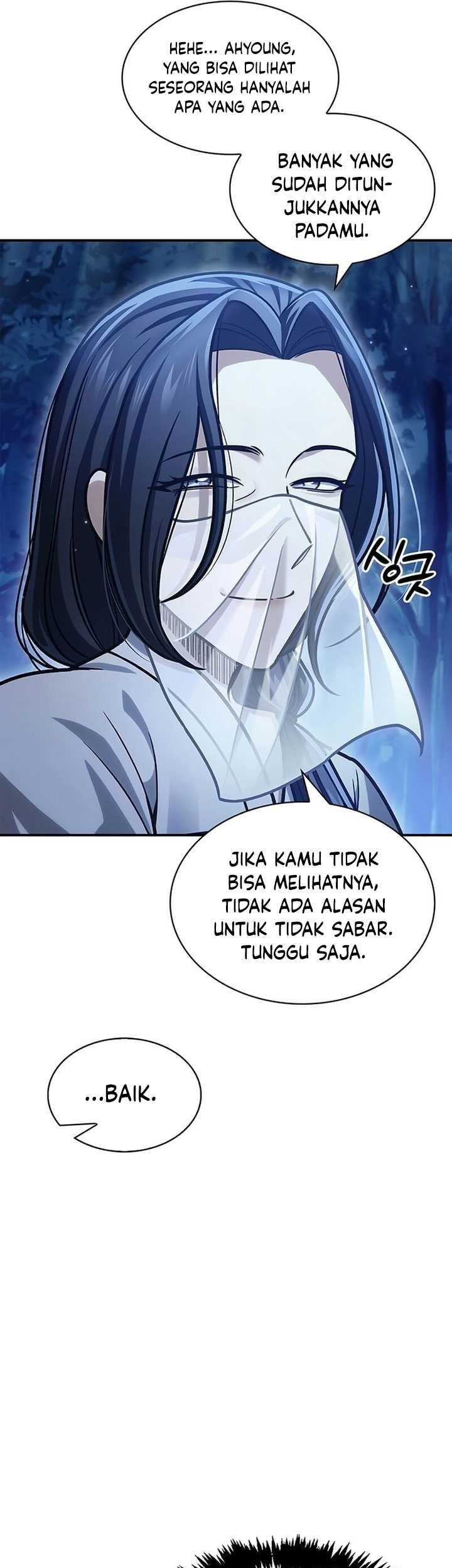 Heavenly Grand Archive’s Young Master Chapter 68 - halaman 40