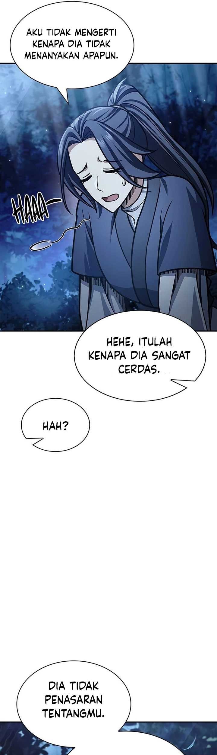 Heavenly Grand Archive’s Young Master Chapter 68 - halaman 50