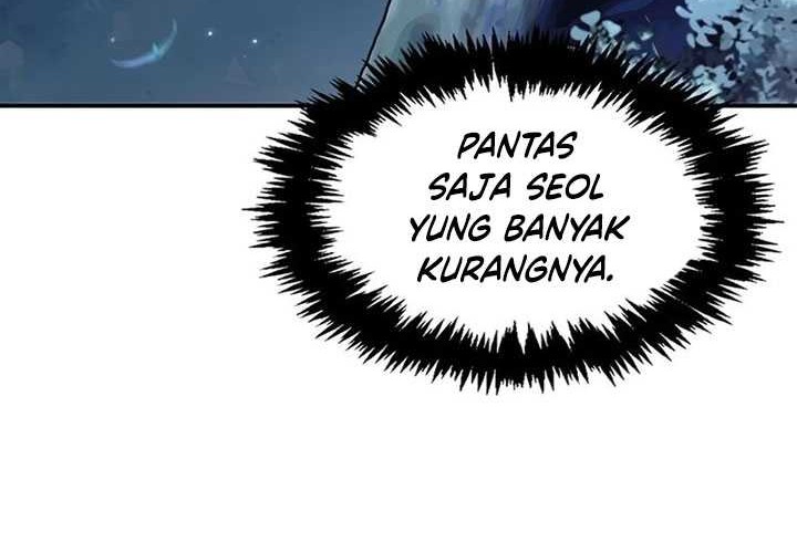 Heavenly Grand Archive’s Young Master Chapter 68 - halaman 53