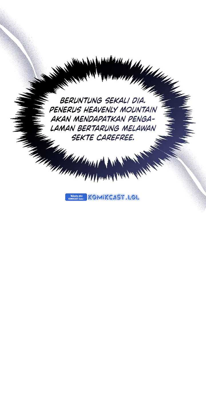Heavenly Grand Archive’s Young Master Chapter 68 - halaman 56