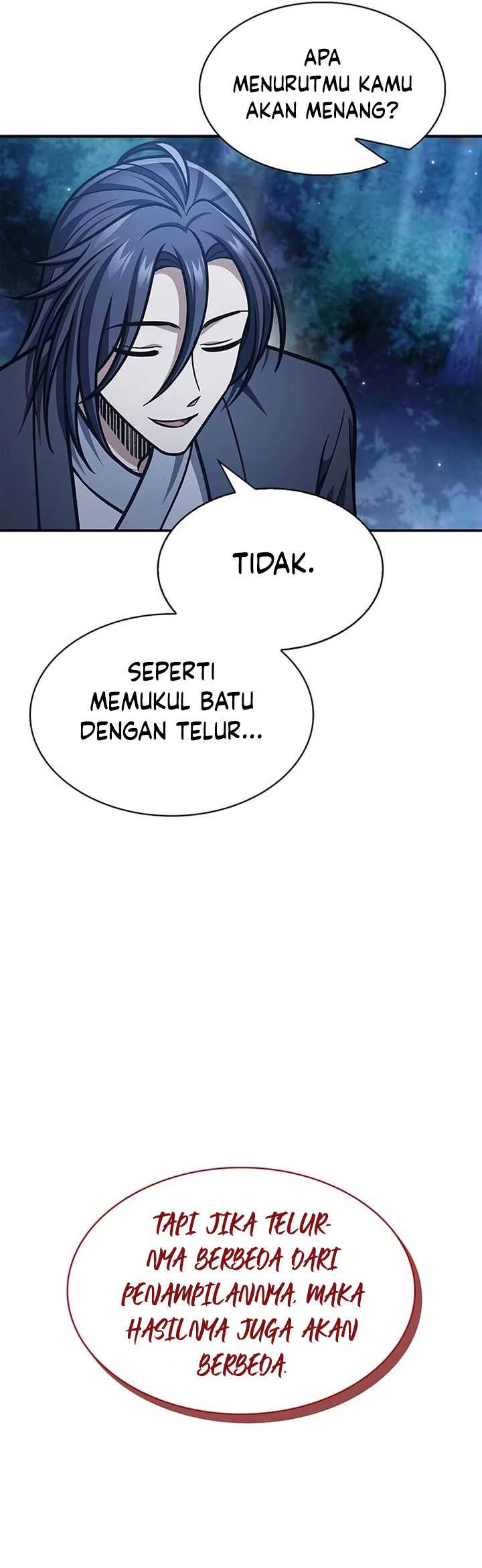 Heavenly Grand Archive’s Young Master Chapter 68 - halaman 63