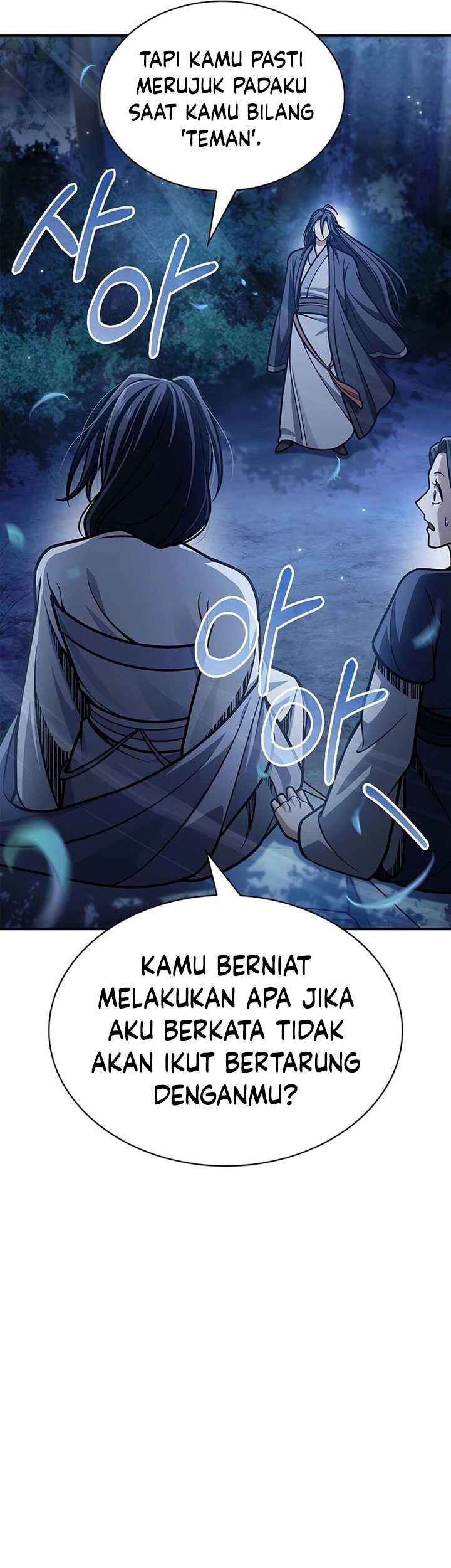 Heavenly Grand Archive’s Young Master Chapter 68 - halaman 65