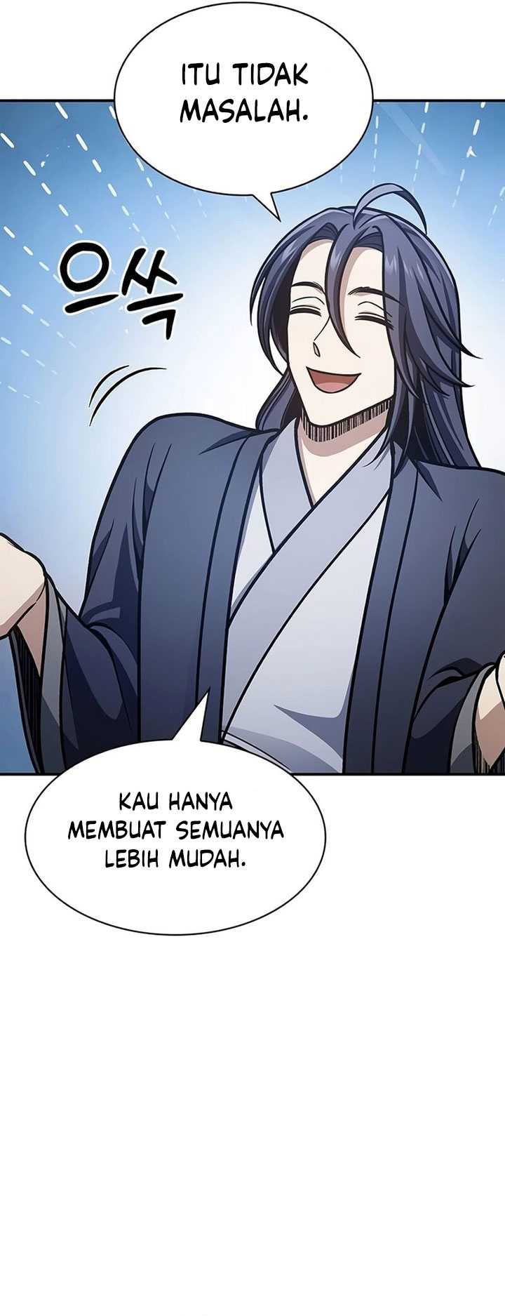 Heavenly Grand Archive’s Young Master Chapter 68 - halaman 67
