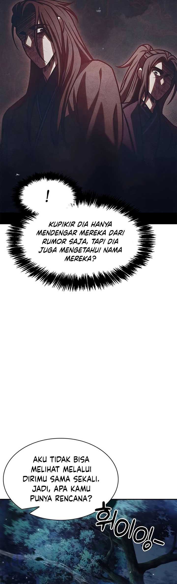 Heavenly Grand Archive’s Young Master Chapter 68 - halaman 70