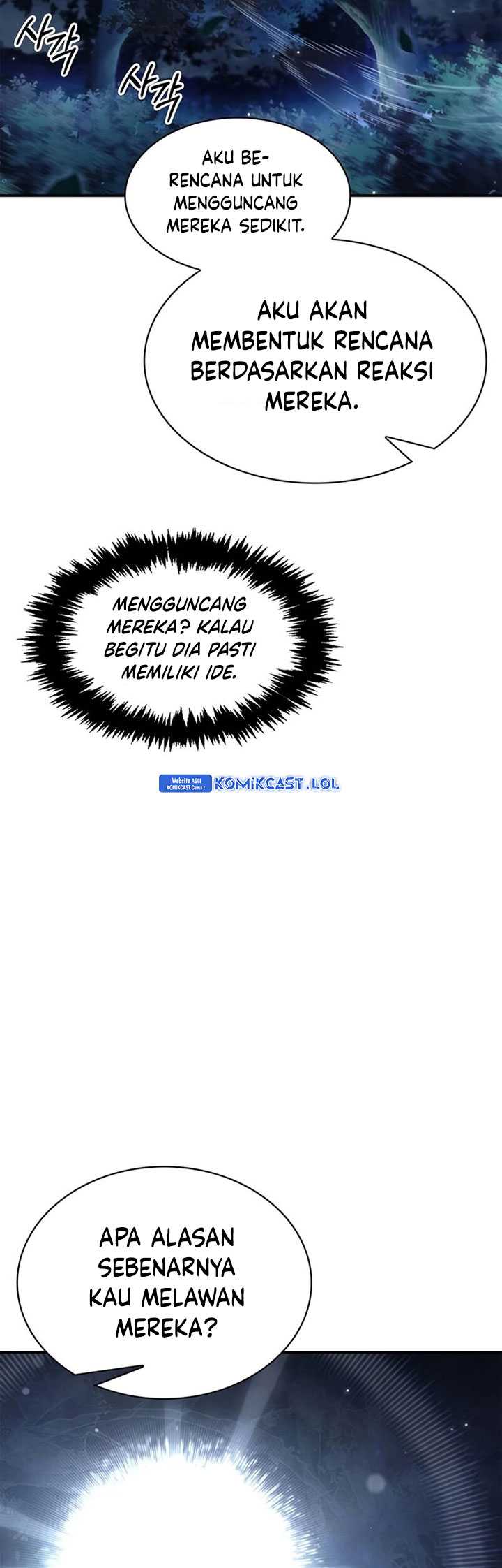 Heavenly Grand Archive’s Young Master Chapter 68 - halaman 71