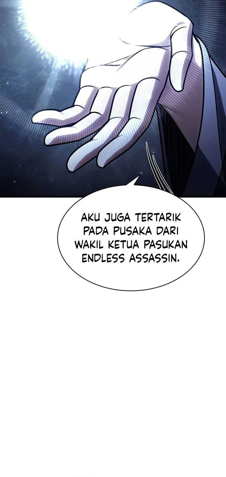 Heavenly Grand Archive’s Young Master Chapter 68 - halaman 72
