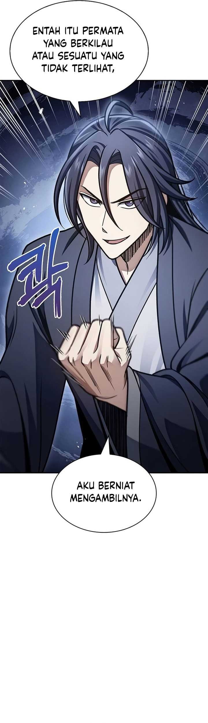 Heavenly Grand Archive’s Young Master Chapter 68 - halaman 73