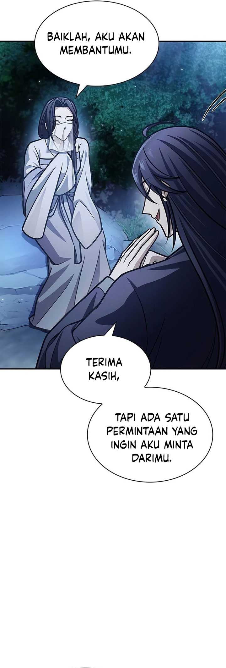Heavenly Grand Archive’s Young Master Chapter 68 - halaman 76