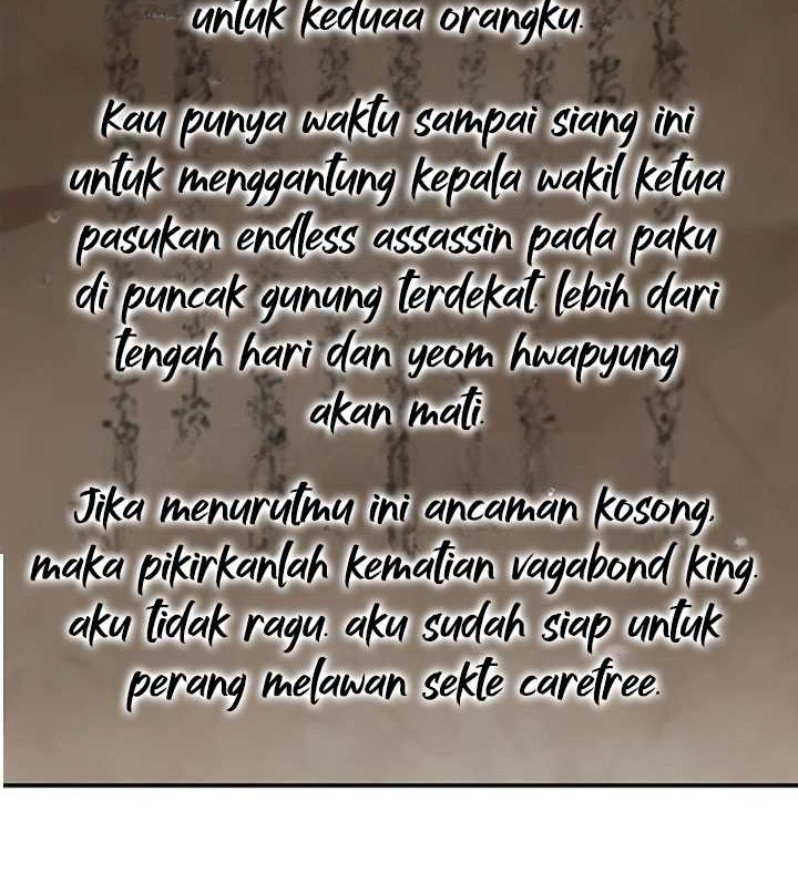 Heavenly Grand Archive’s Young Master Chapter 69 - halaman 23