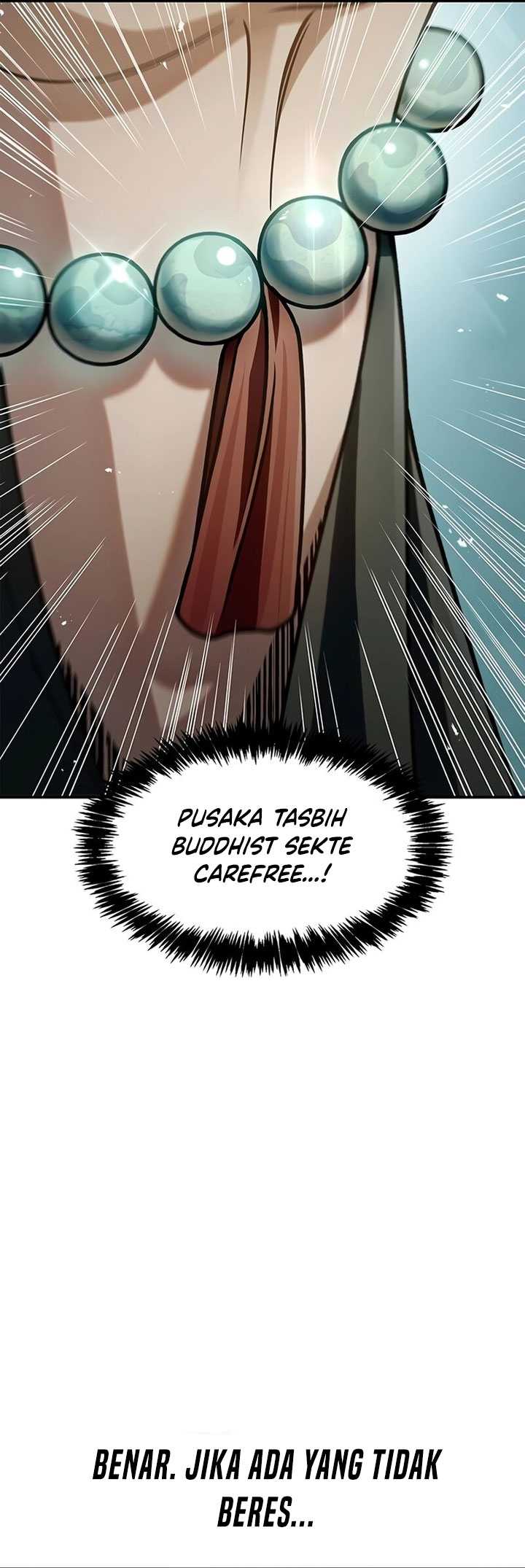 Heavenly Grand Archive’s Young Master Chapter 69 - halaman 31