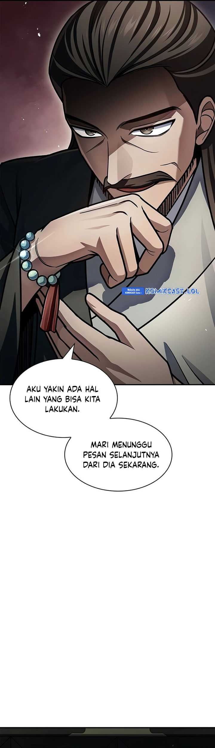 Heavenly Grand Archive’s Young Master Chapter 69 - halaman 32