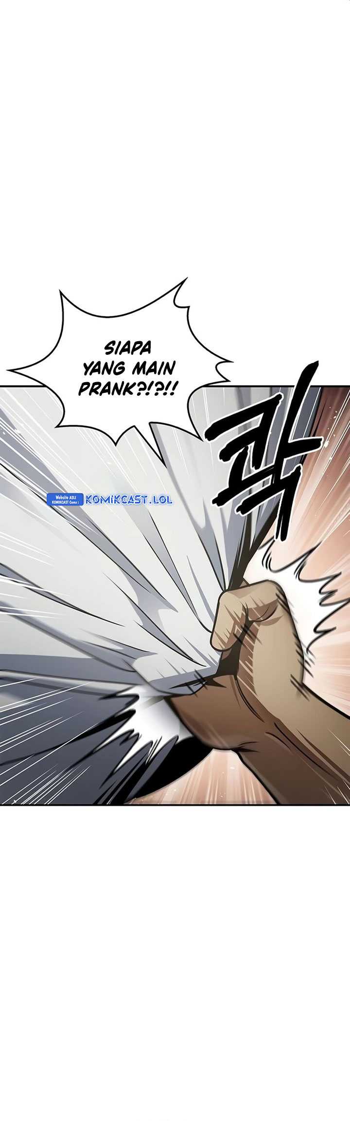 Heavenly Grand Archive’s Young Master Chapter 69 - halaman 53