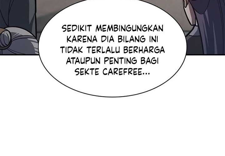 Heavenly Grand Archive’s Young Master Chapter 69 - halaman 59