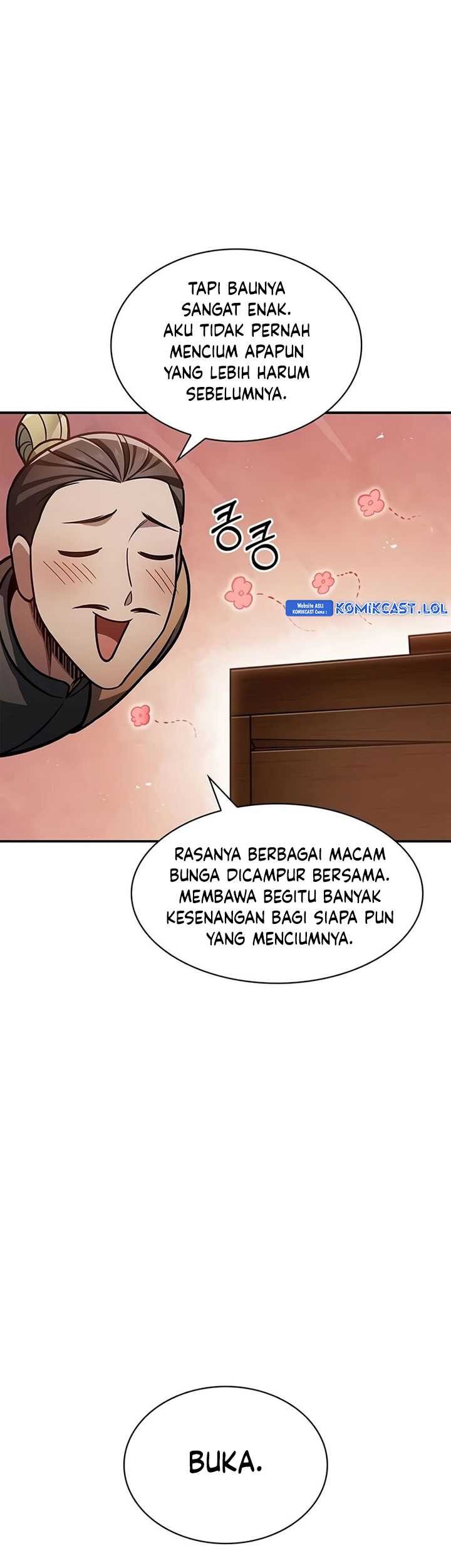 Heavenly Grand Archive’s Young Master Chapter 69 - halaman 60