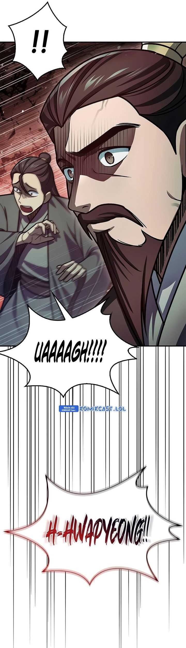 Heavenly Grand Archive’s Young Master Chapter 69 - halaman 63