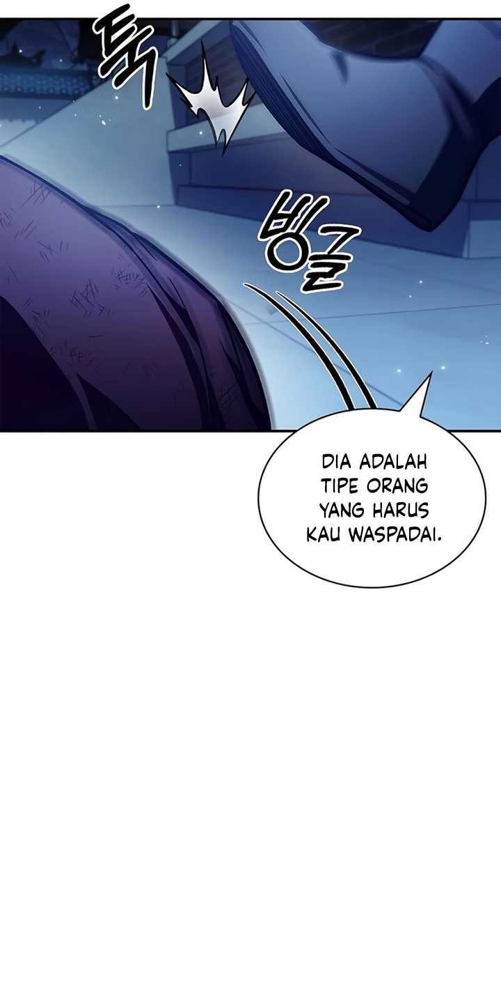Heavenly Grand Archive’s Young Master Chapter 69 - halaman 8