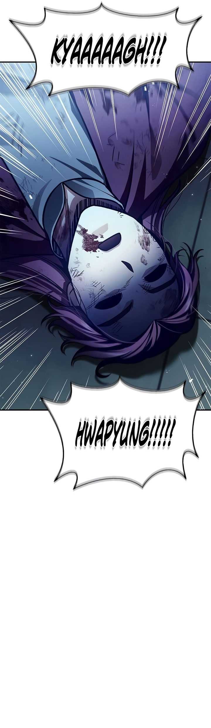 Heavenly Grand Archive’s Young Master Chapter 69 - halaman 9