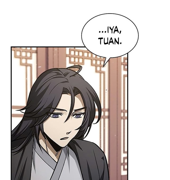 Heavenly Grand Archive’s Young Master Chapter 7 - halaman 11