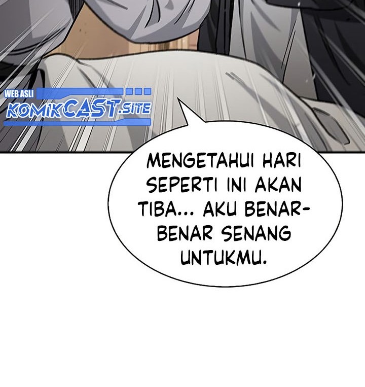 Heavenly Grand Archive’s Young Master Chapter 7 - halaman 13