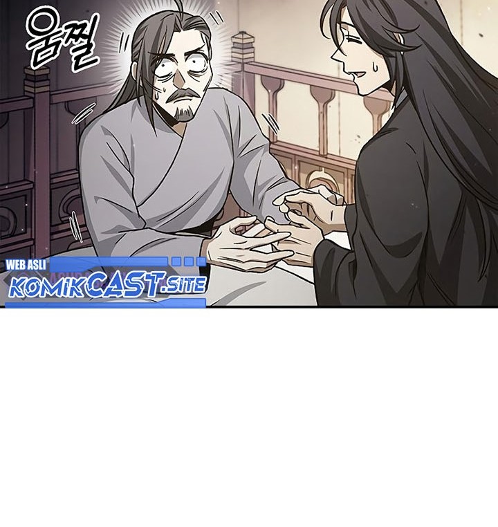 Heavenly Grand Archive’s Young Master Chapter 7 - halaman 15