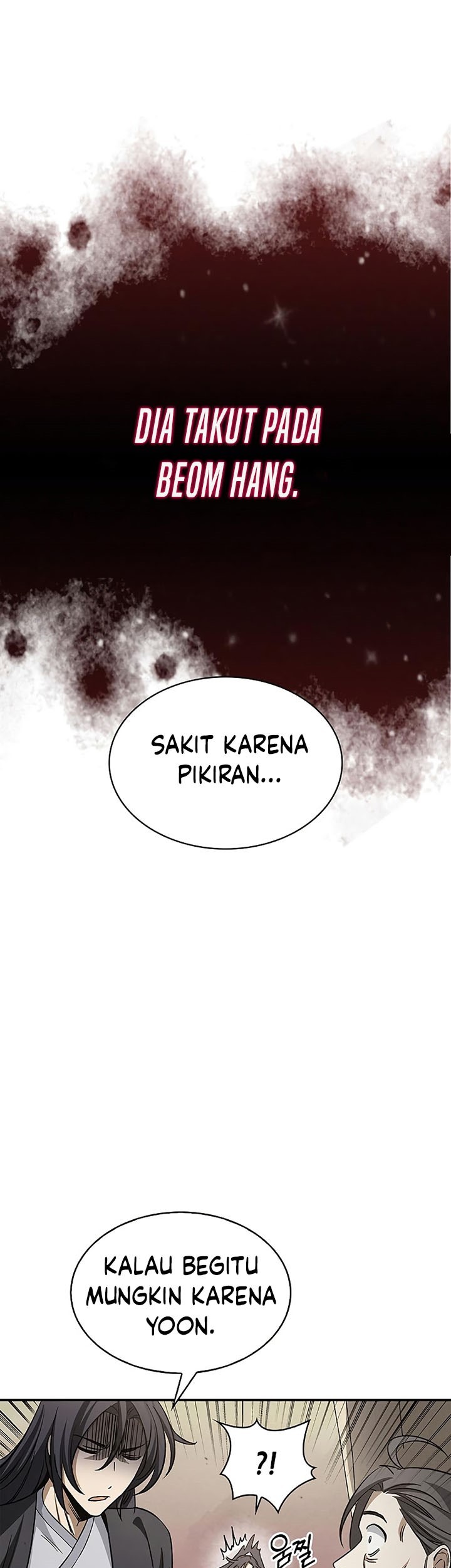 Heavenly Grand Archive’s Young Master Chapter 7 - halaman 18