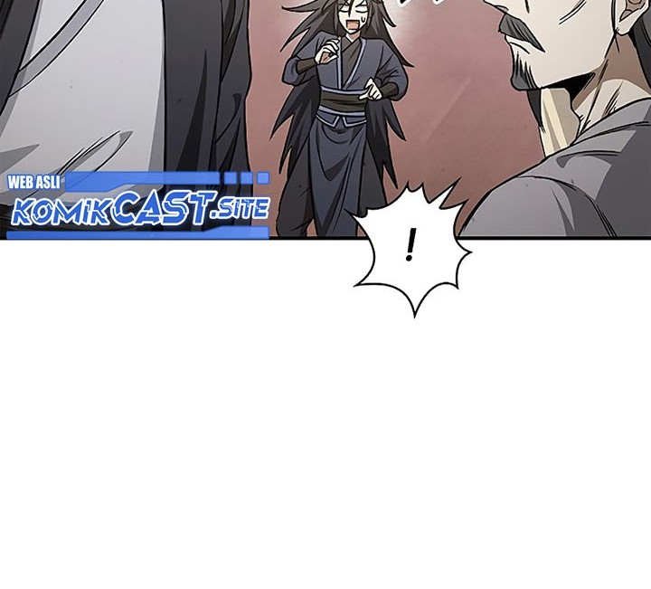 Heavenly Grand Archive’s Young Master Chapter 7 - halaman 19