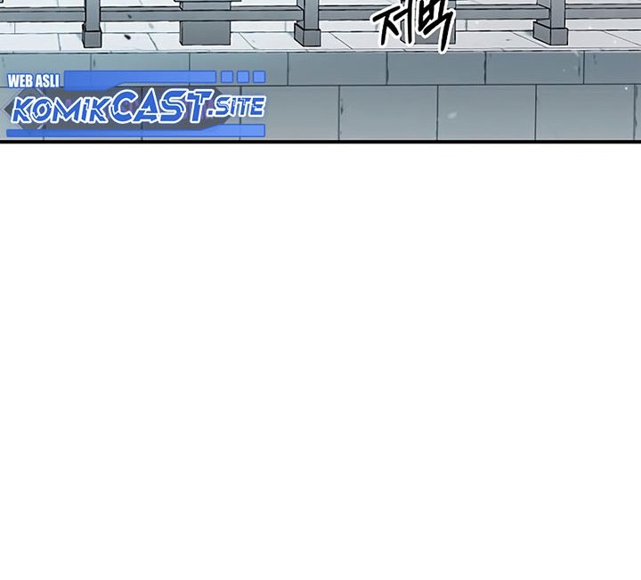 Heavenly Grand Archive’s Young Master Chapter 7 - halaman 23