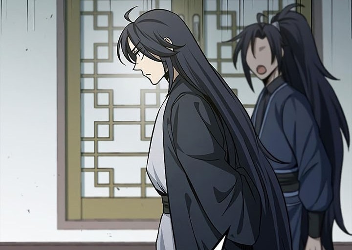 Heavenly Grand Archive’s Young Master Chapter 7 - halaman 29