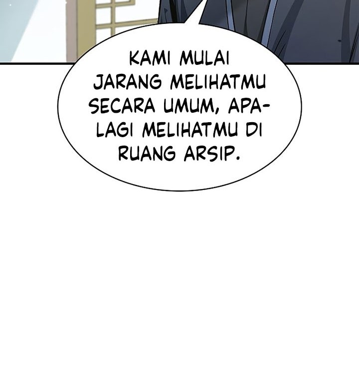Heavenly Grand Archive’s Young Master Chapter 7 - halaman 35