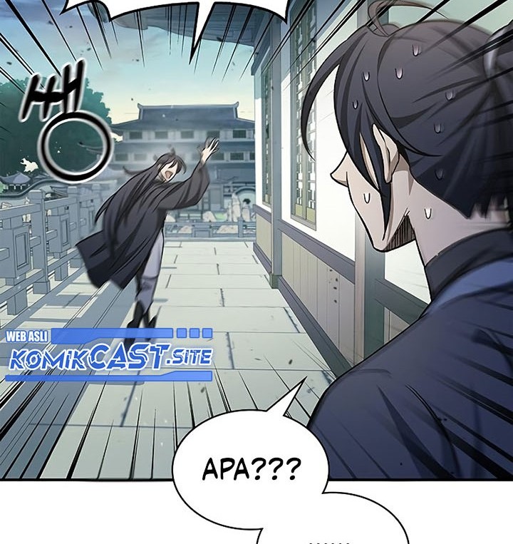 Heavenly Grand Archive’s Young Master Chapter 7 - halaman 37