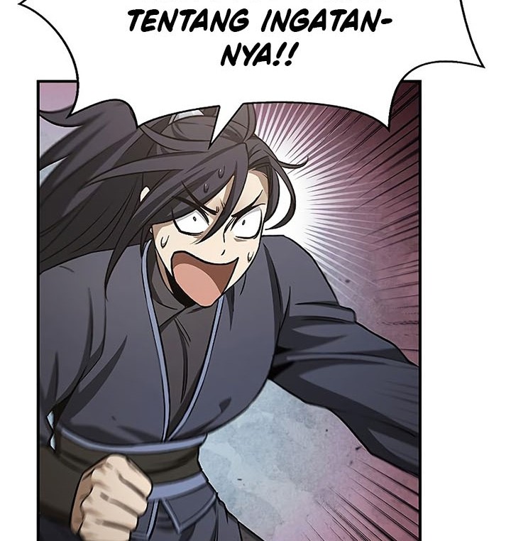 Heavenly Grand Archive’s Young Master Chapter 7 - halaman 43