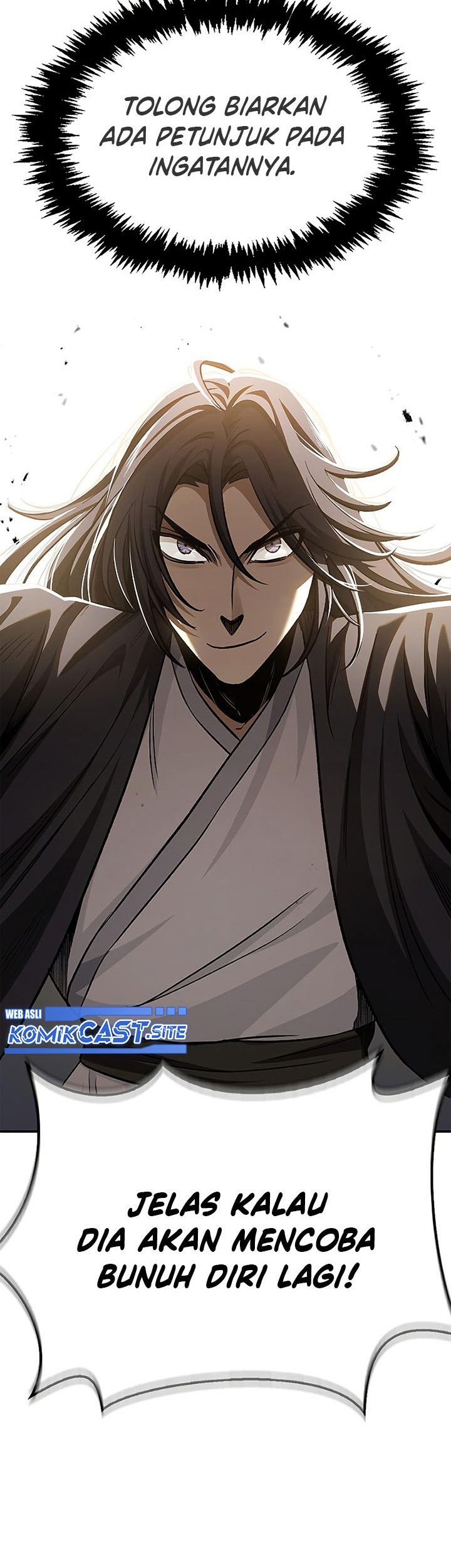Heavenly Grand Archive’s Young Master Chapter 7 - halaman 48