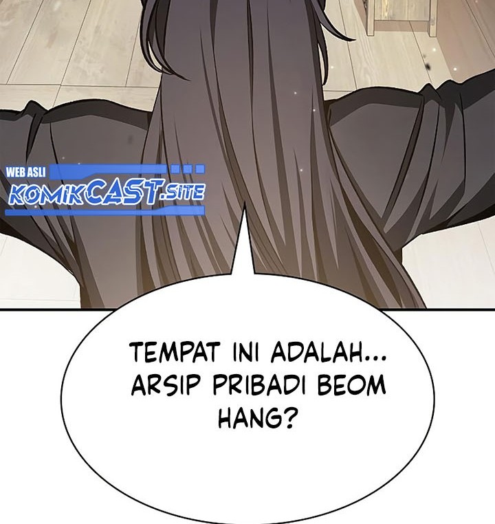 Heavenly Grand Archive’s Young Master Chapter 7 - halaman 51