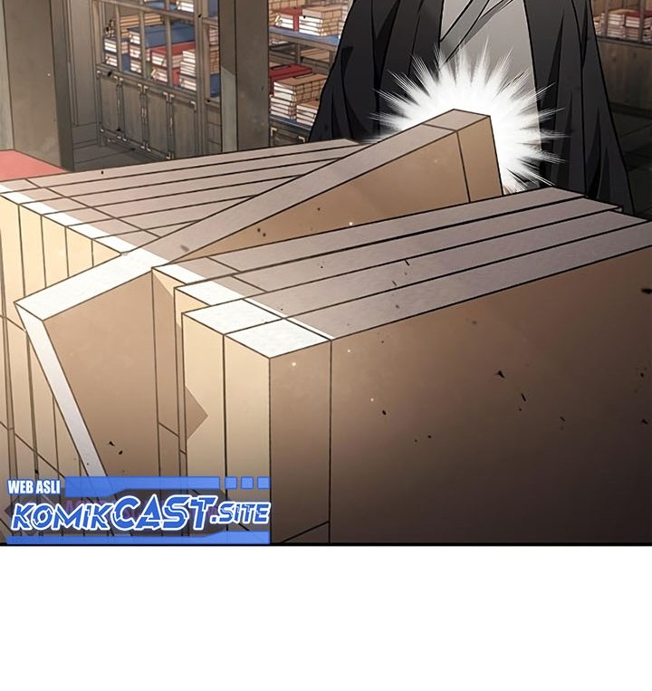 Heavenly Grand Archive’s Young Master Chapter 7 - halaman 53