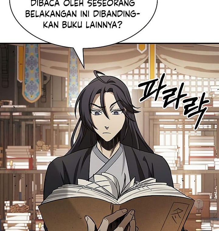 Heavenly Grand Archive’s Young Master Chapter 7 - halaman 55