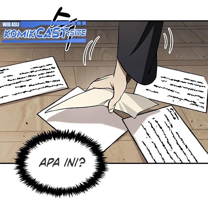 Heavenly Grand Archive’s Young Master Chapter 7 - halaman 57