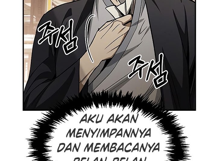 Heavenly Grand Archive’s Young Master Chapter 7 - halaman 61