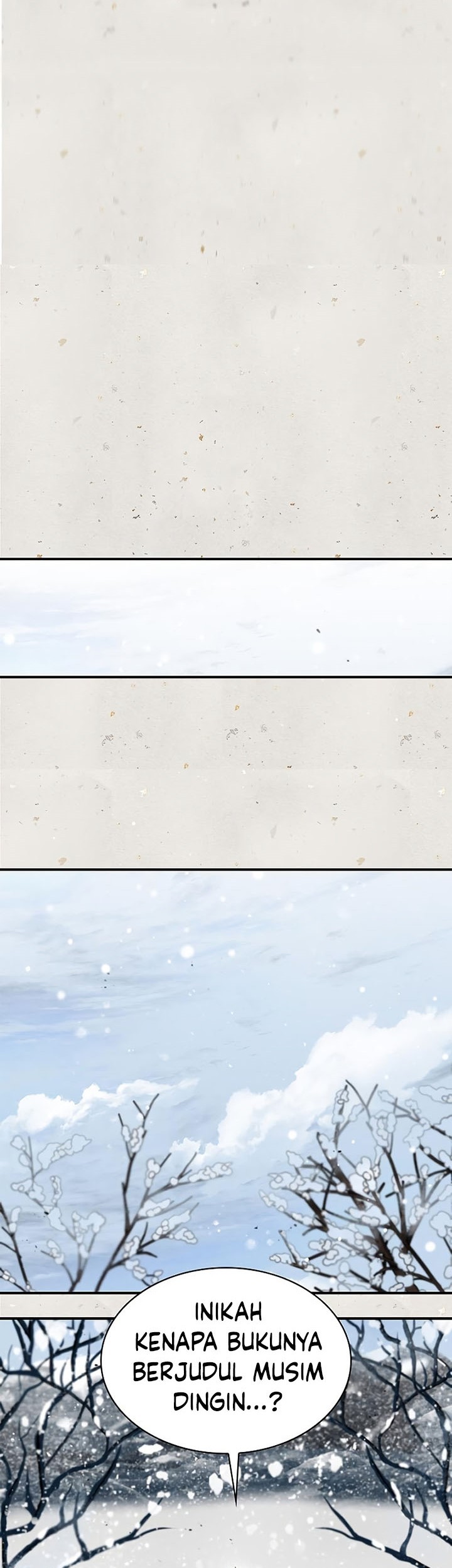 Heavenly Grand Archive’s Young Master Chapter 7 - halaman 69