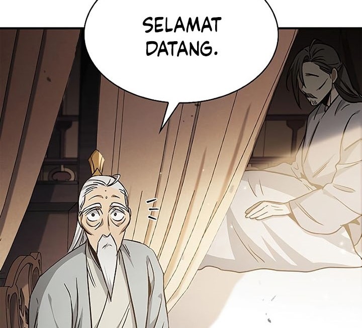 Heavenly Grand Archive’s Young Master Chapter 7 - halaman 7
