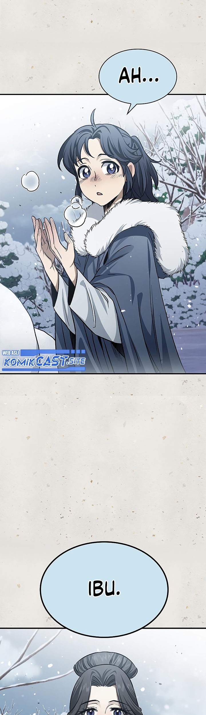 Heavenly Grand Archive’s Young Master Chapter 7 - halaman 72
