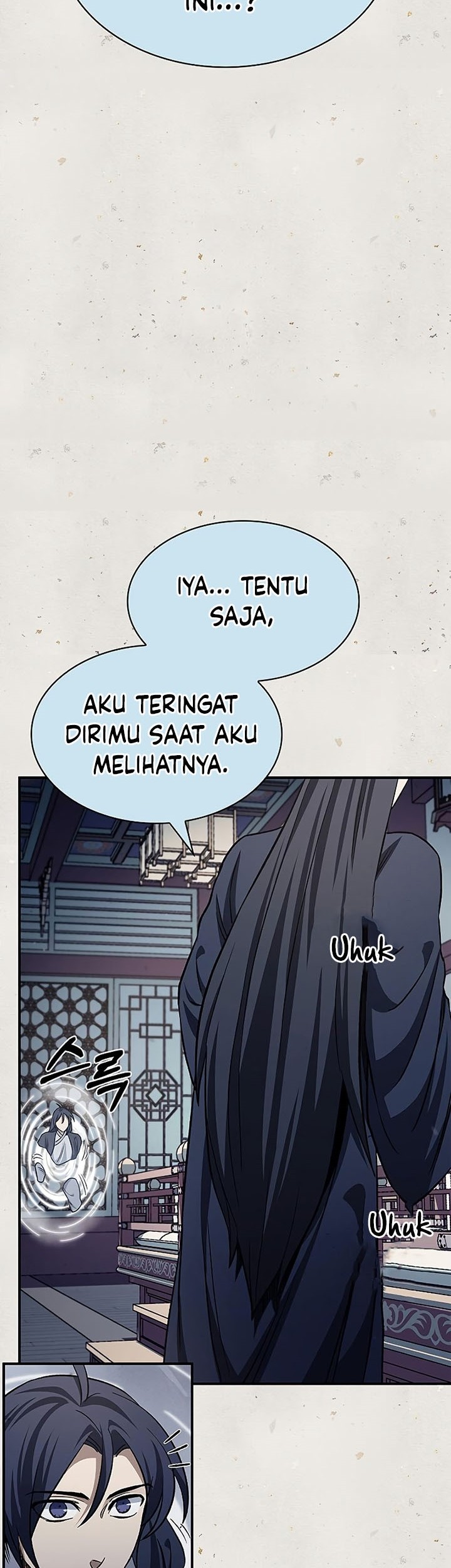 Heavenly Grand Archive’s Young Master Chapter 7 - halaman 87