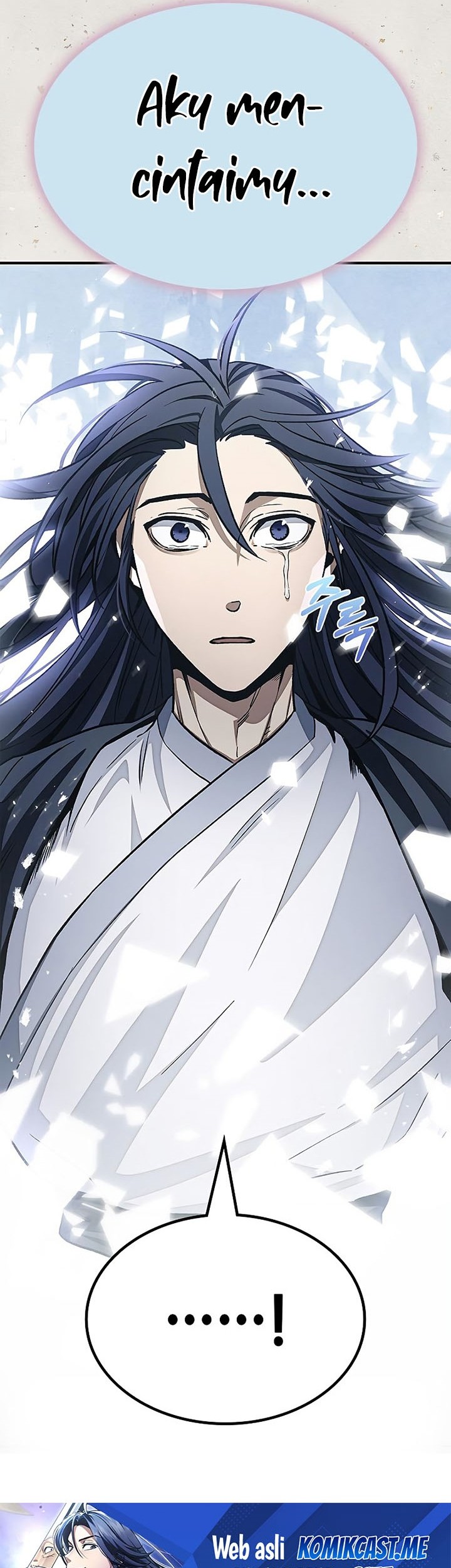 Heavenly Grand Archive’s Young Master Chapter 7 - halaman 96