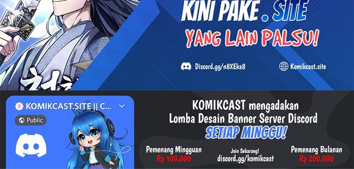 Heavenly Grand Archive’s Young Master Chapter 7 - halaman 97