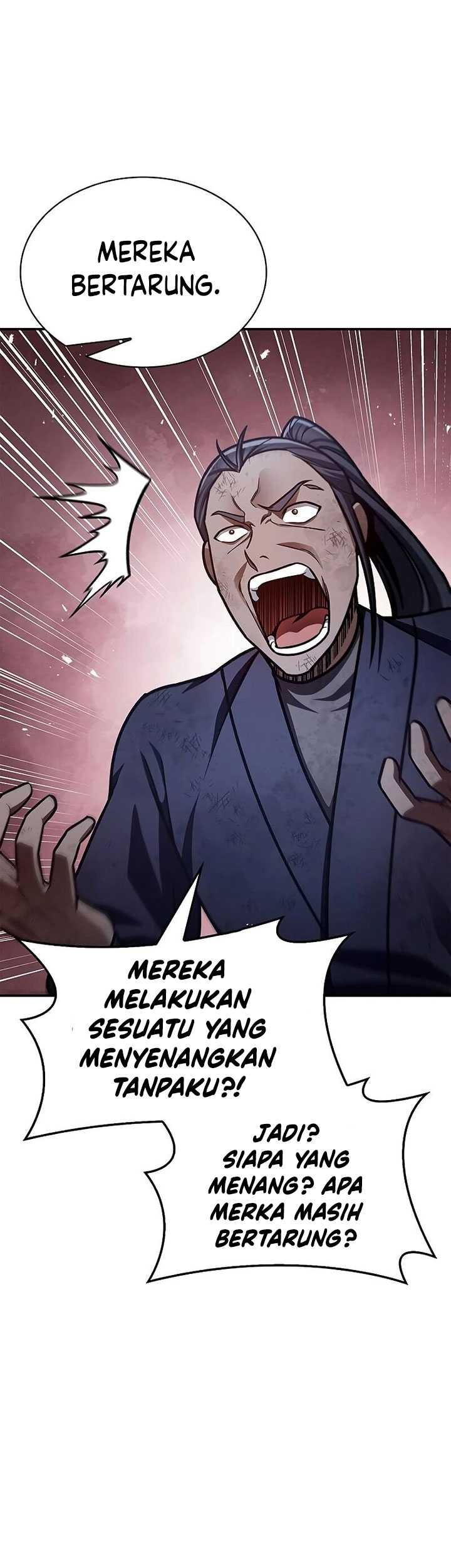 Heavenly Grand Archive’s Young Master Chapter 70 - halaman 14