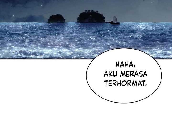 Heavenly Grand Archive’s Young Master Chapter 70 - halaman 27