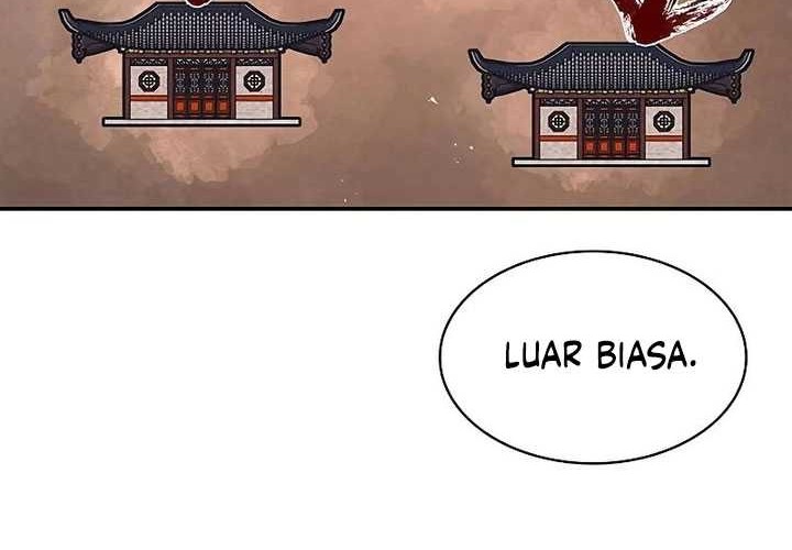 Heavenly Grand Archive’s Young Master Chapter 70 - halaman 35