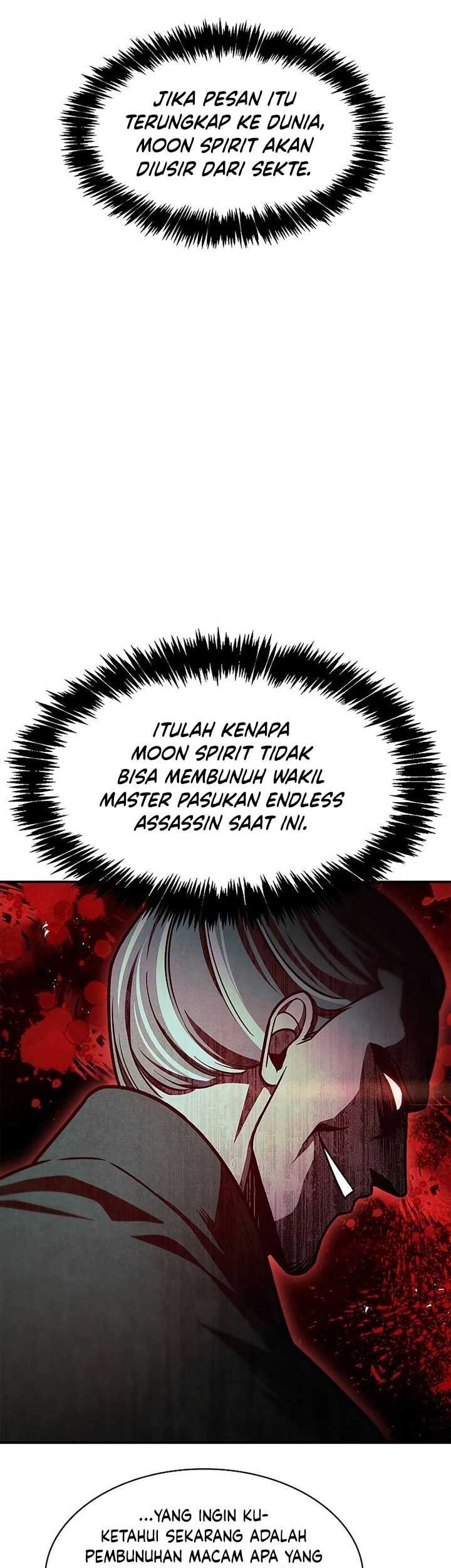 Heavenly Grand Archive’s Young Master Chapter 70 - halaman 36