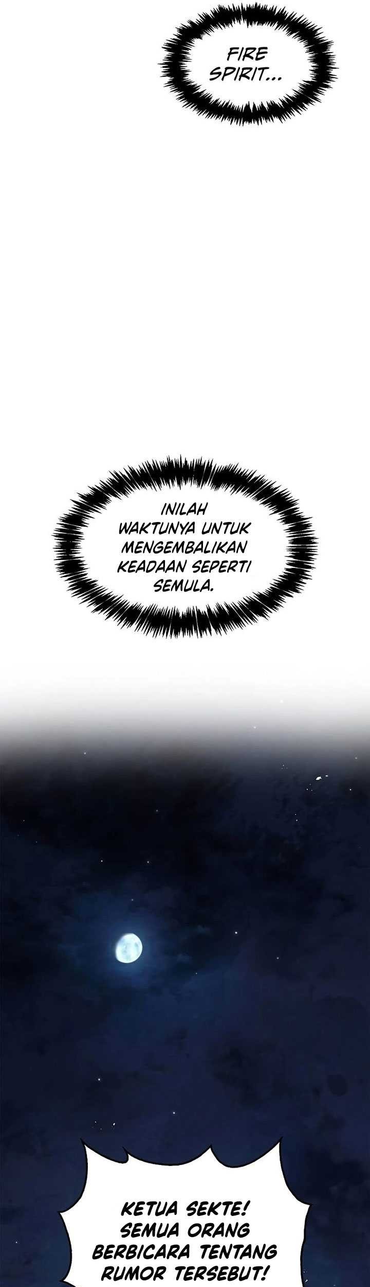 Heavenly Grand Archive’s Young Master Chapter 70 - halaman 56