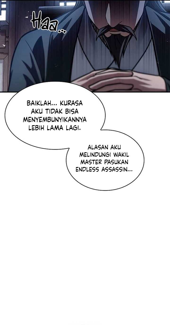 Heavenly Grand Archive’s Young Master Chapter 70 - halaman 62